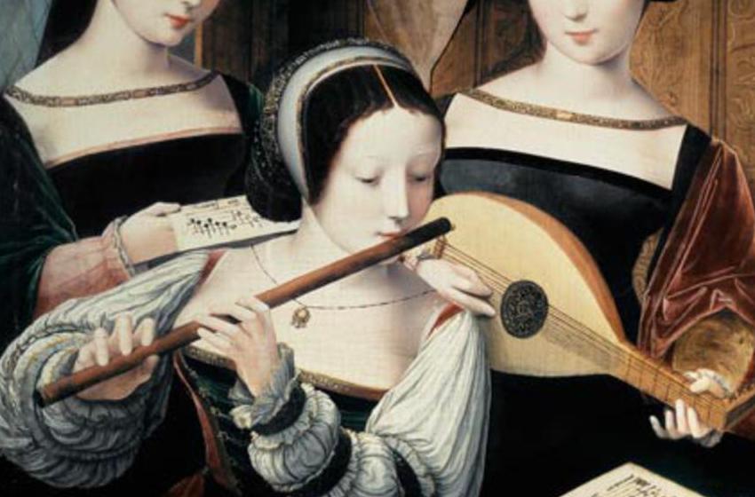  Master of Female Half Lengths