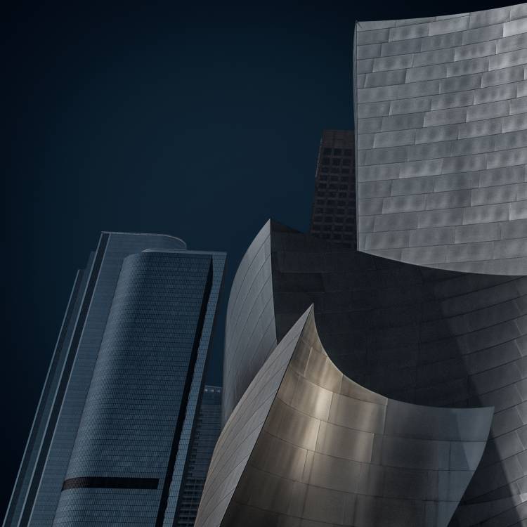 ohne Titel von Mathilde Guillemot