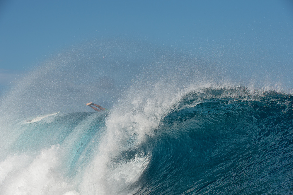 Run for your lives von Mathilde Guillemot