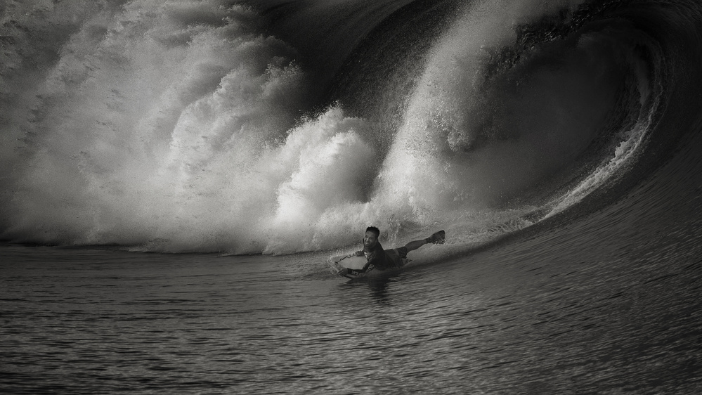 Infinitely unlimited von Mathilde Guillemot