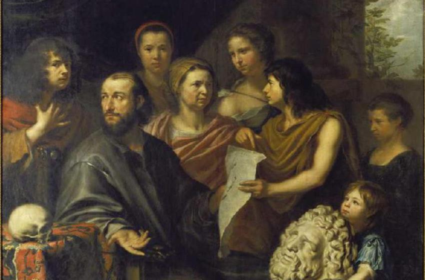 Matthäus Merian d.J.