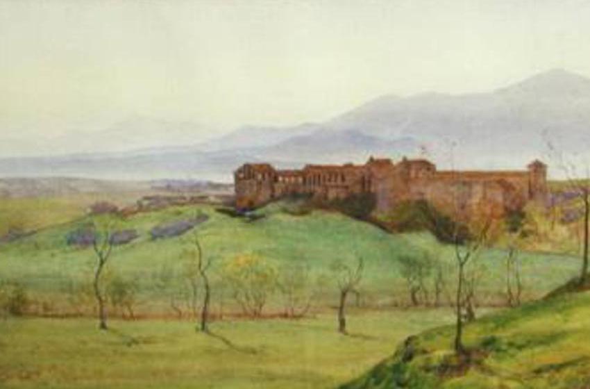 Matthew Ridley Corbet