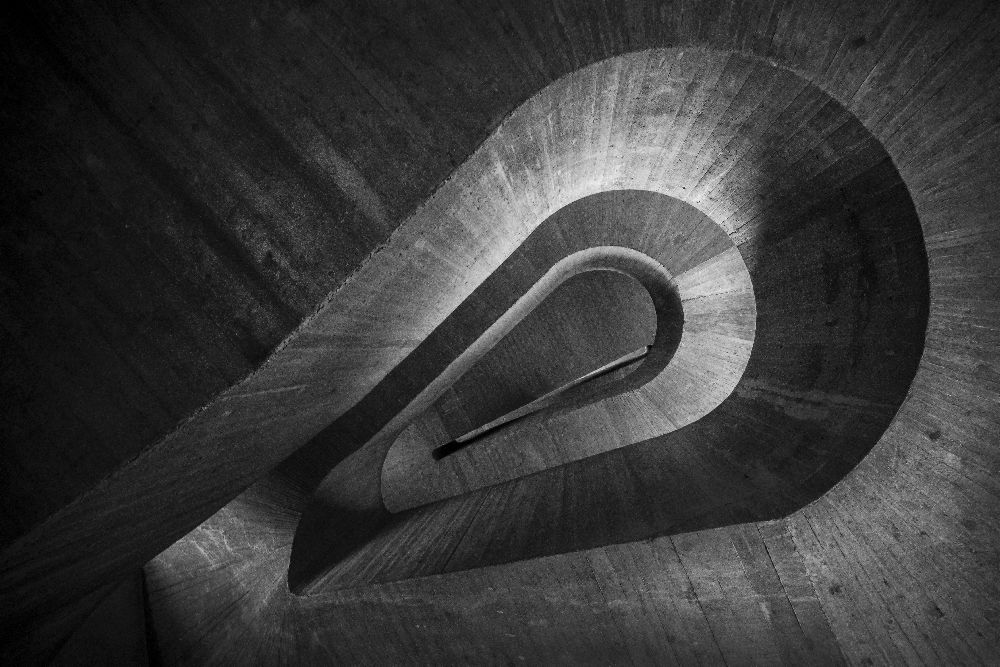 Schlüsselloch von Matthias Haker