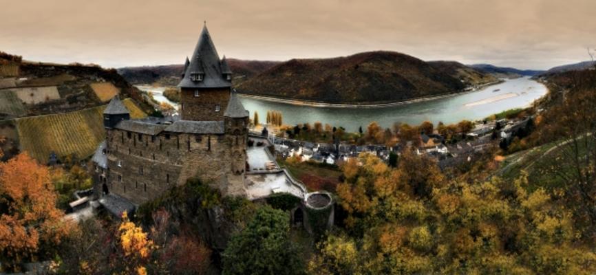 Aussichten von Matthias Hau