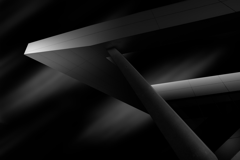 Abstract von Matthias Hefner