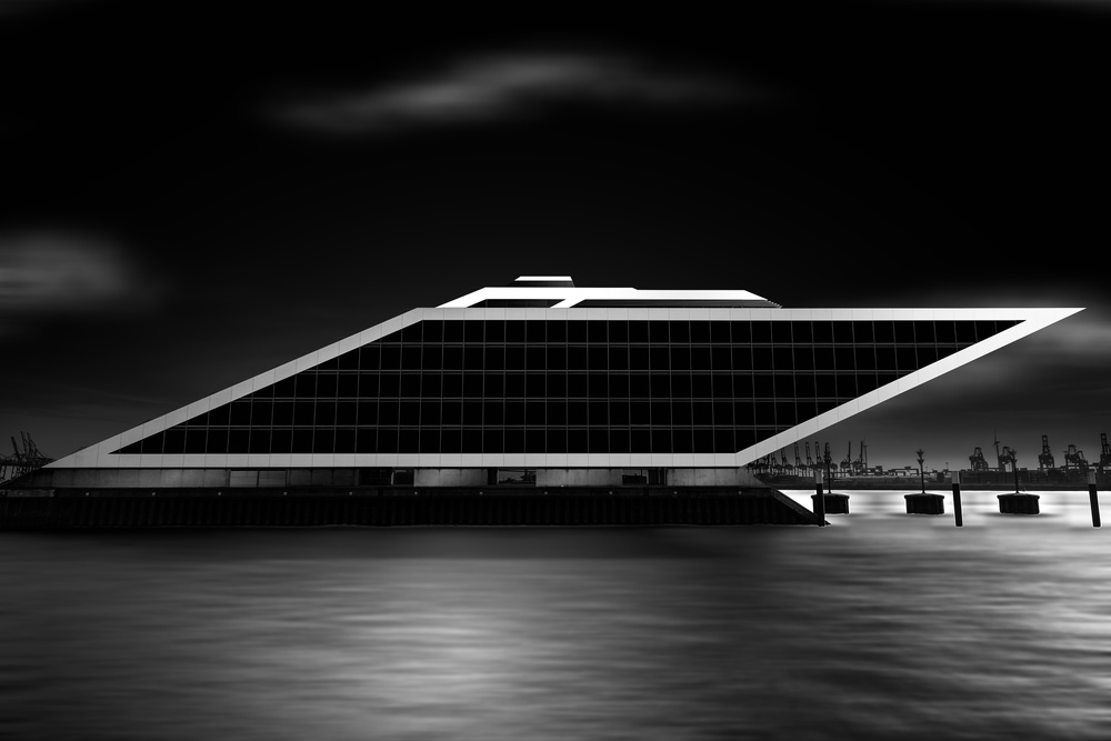 in B&amp;W von Matthias Hefner