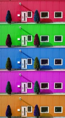 Variationen von Matthias Krüttgen