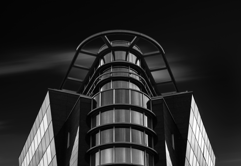 Berlin III von Maurits De Groen