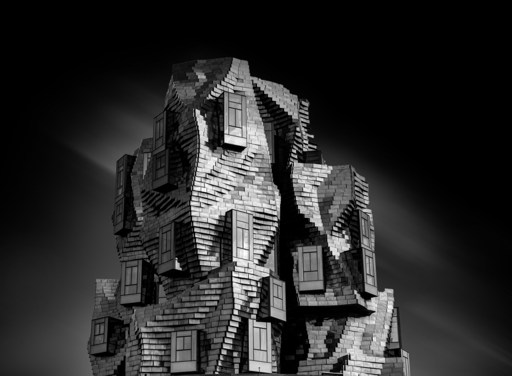 Luma von Maurits De Groen