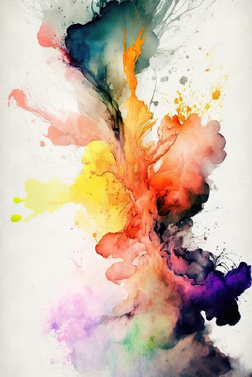 Mesmerizing Abstraction