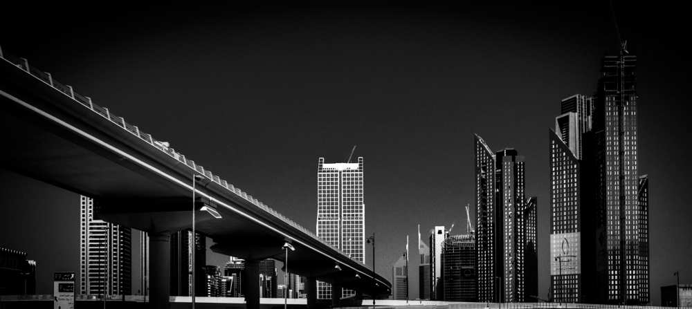 Future world von Mauro Bricchetti