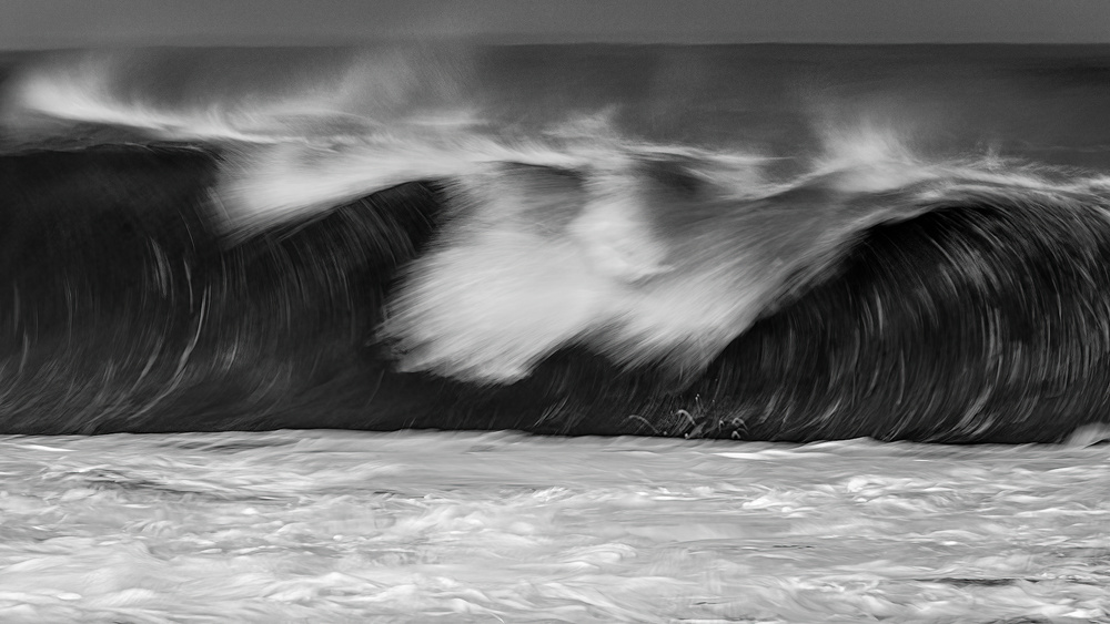 Ride like the Wind von Mauro Tronto