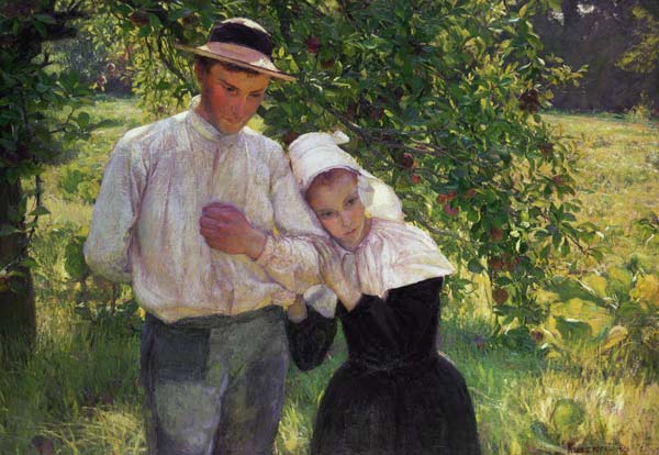 The Convalescent von Max Kurzweil