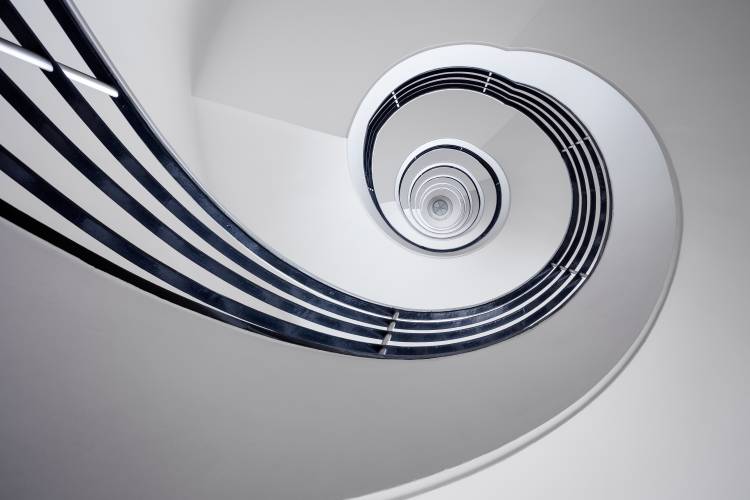 Fibonacci von Max Zimmermann