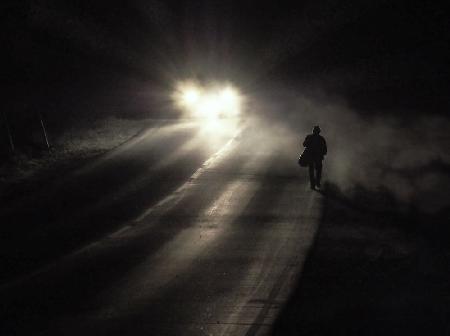 The heart of Auguste