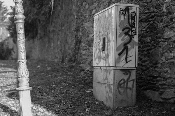 Schillerpark von Maximilian Marolt