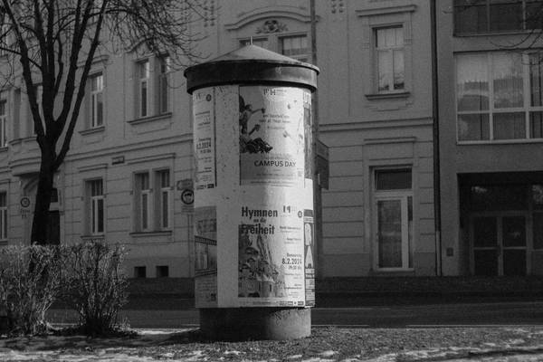 the news von Maximilian Marolt