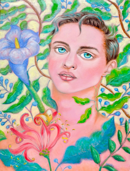 Mardi von Maylee  Christie