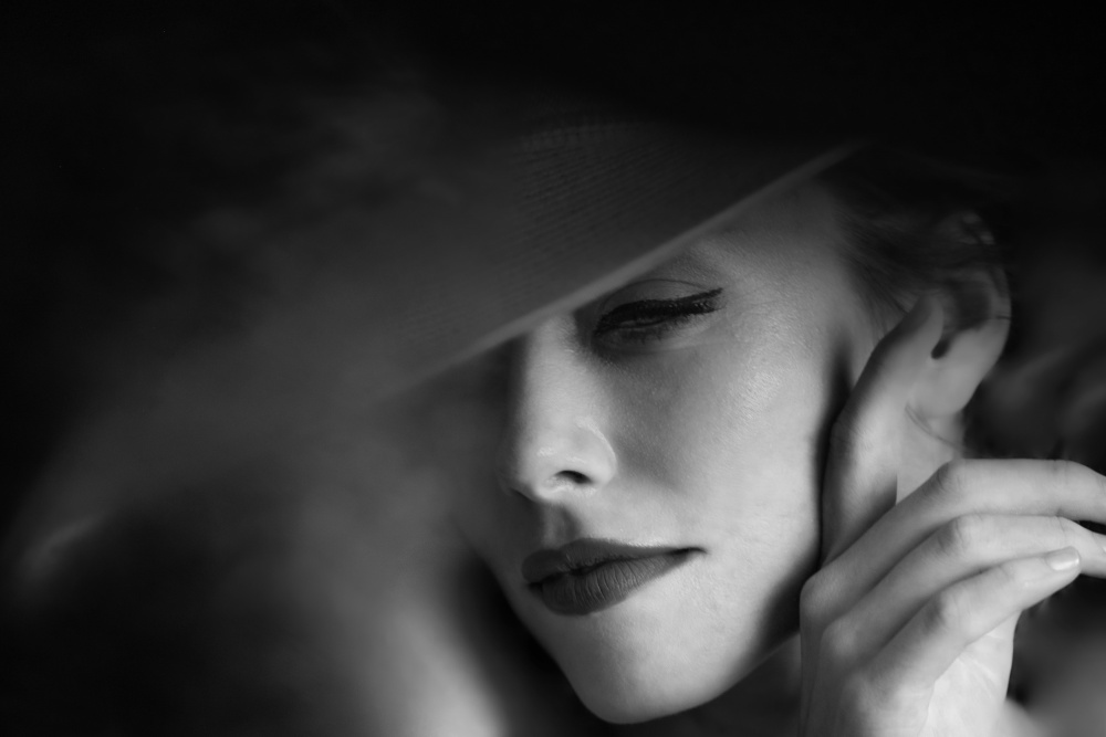 woman von MAZAL TOV MATTY OZERI