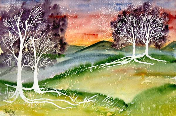 Chilis von Derek McCrea