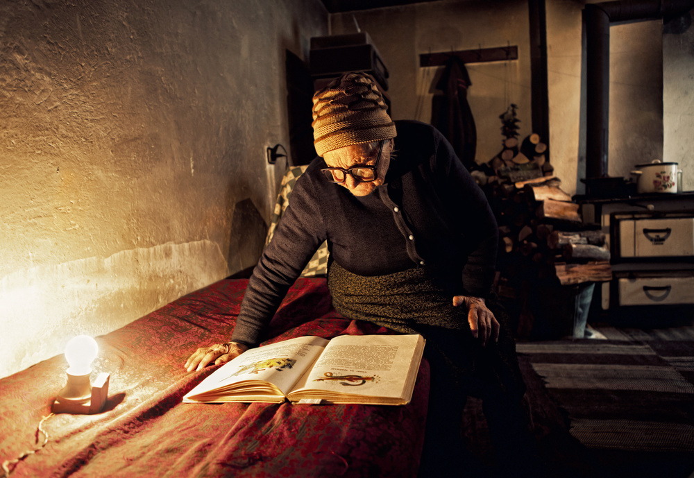 childrens tale von Mea