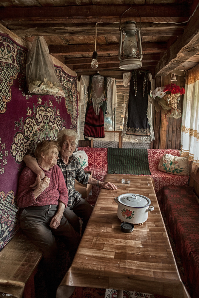 Our home, our life, our love von Mea