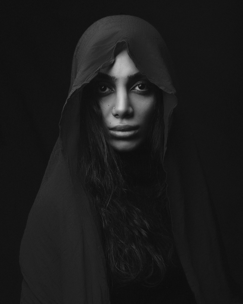 Heliya von Mehdi Mokhtari