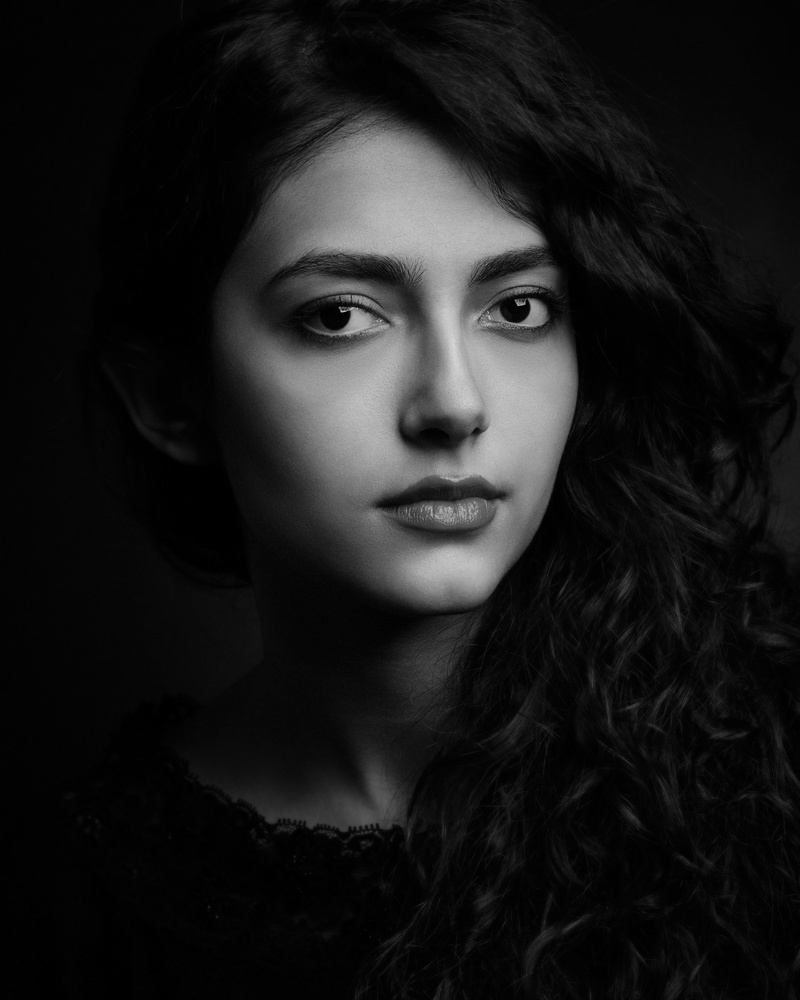 Mahsa von Mehdi Mokhtari