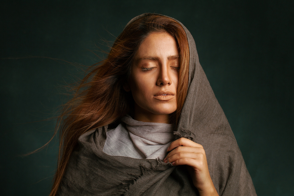 Nafas von Mehdi Mokhtari