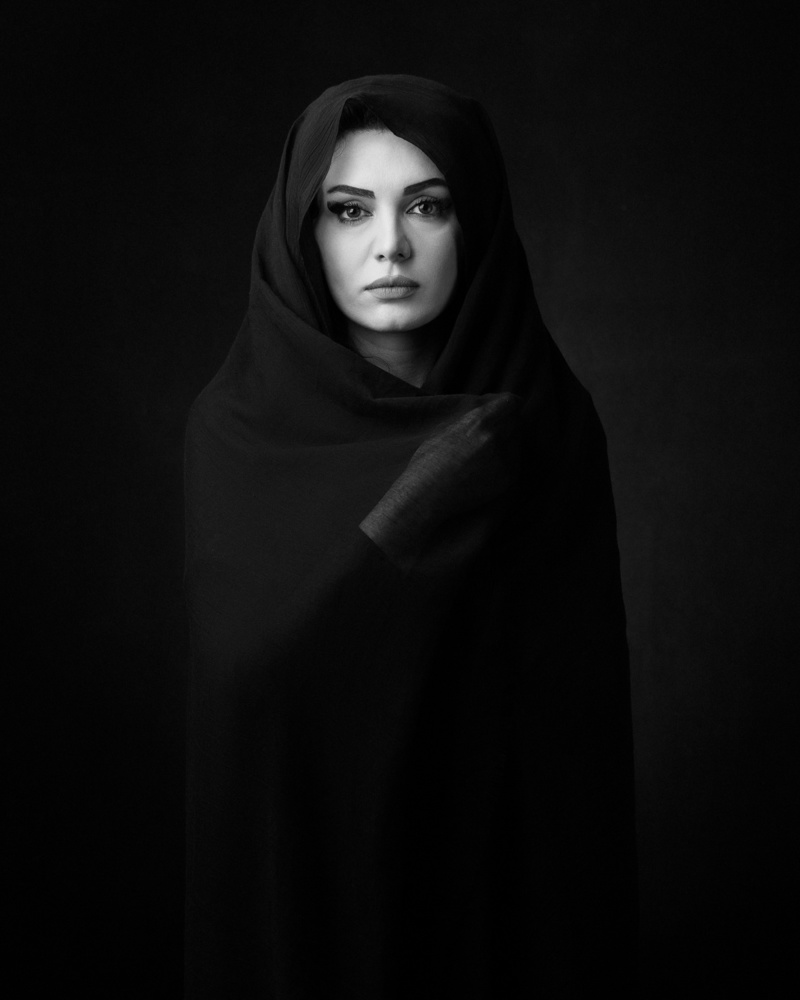 Nasim von Mehdi Mokhtari