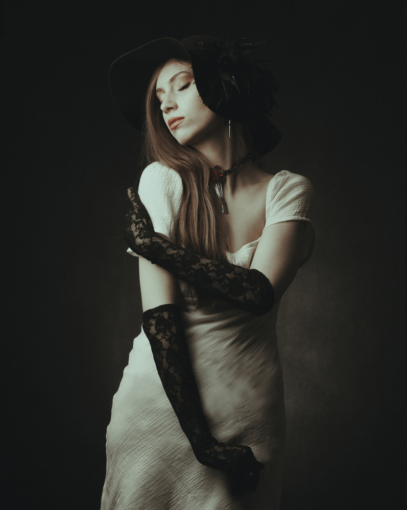 untitledl von Mehdi Mokhtari