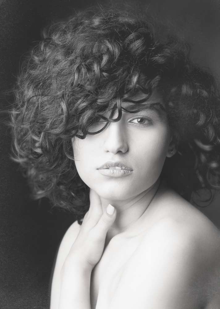 untitledl von Mehdi Mokhtari