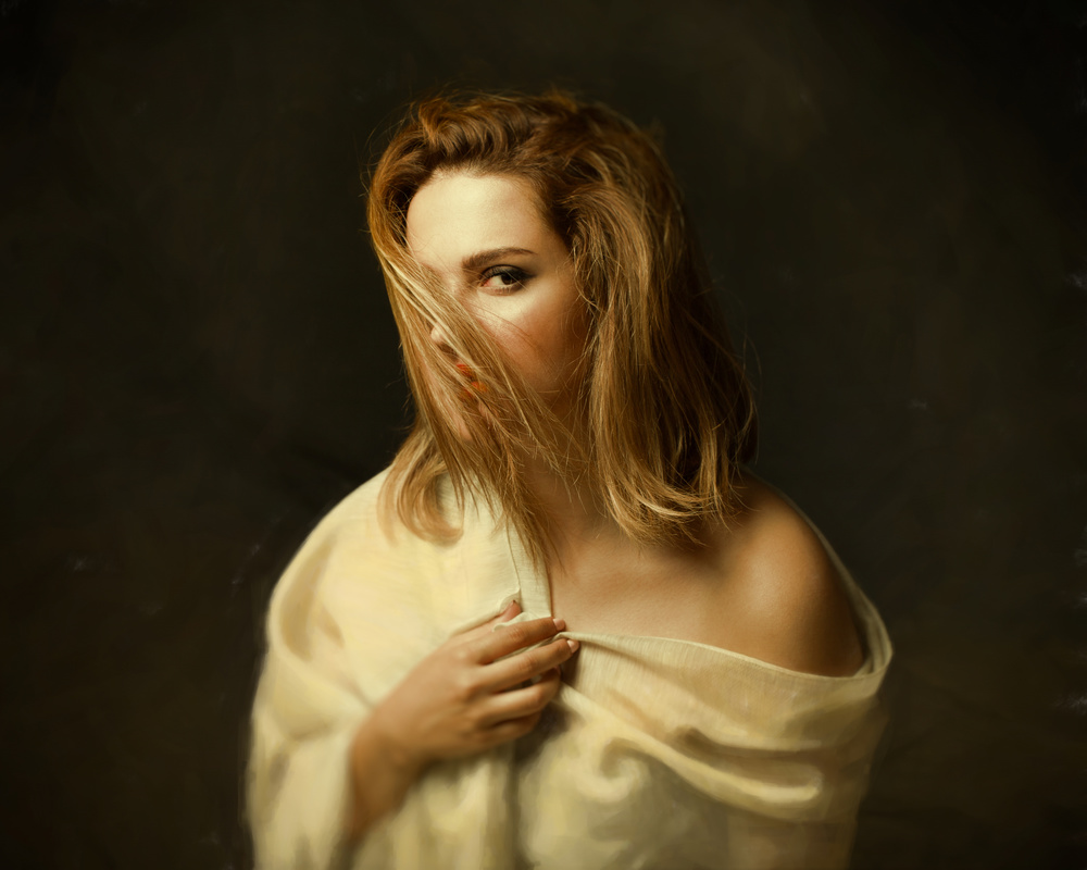 untitledl von Mehdi Mokhtari