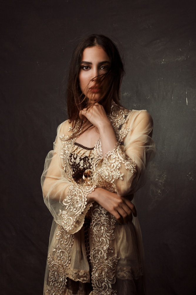 untitledl von Mehdi Mokhtari