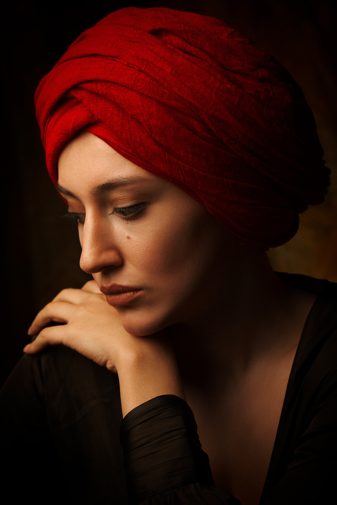 untitledl von Mehdi Mokhtari