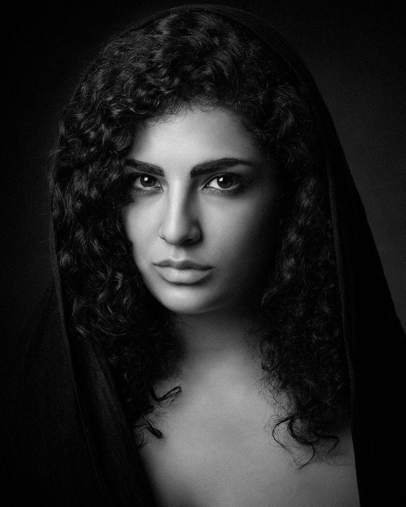 untitledl von Mehdi Mokhtari