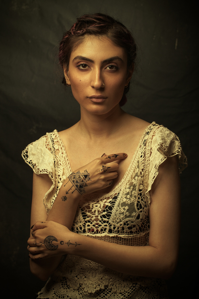 Saye von Mehdi Mokhtari