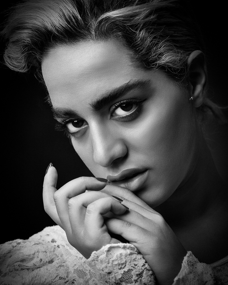 Fateme von Mehdi Mokhtari