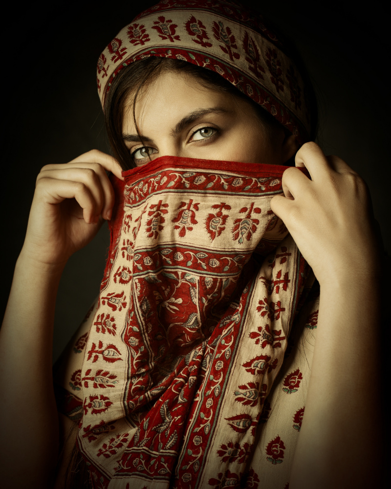 Setayesh von Mehdi Mokhtari