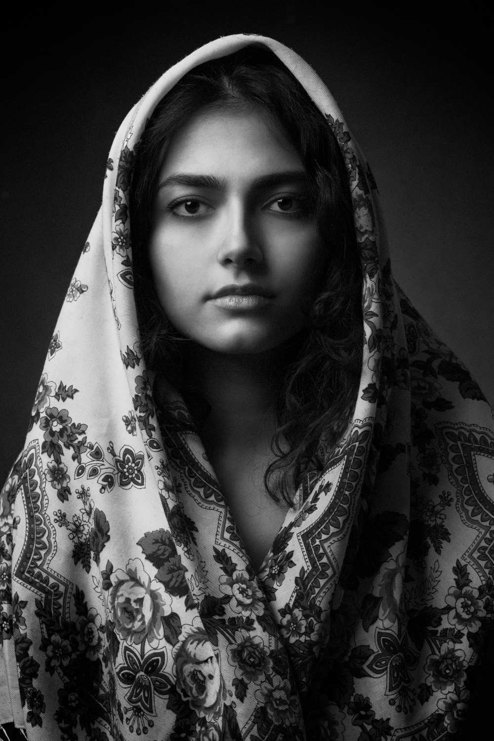 Untitled von Mehdi Mokhtari