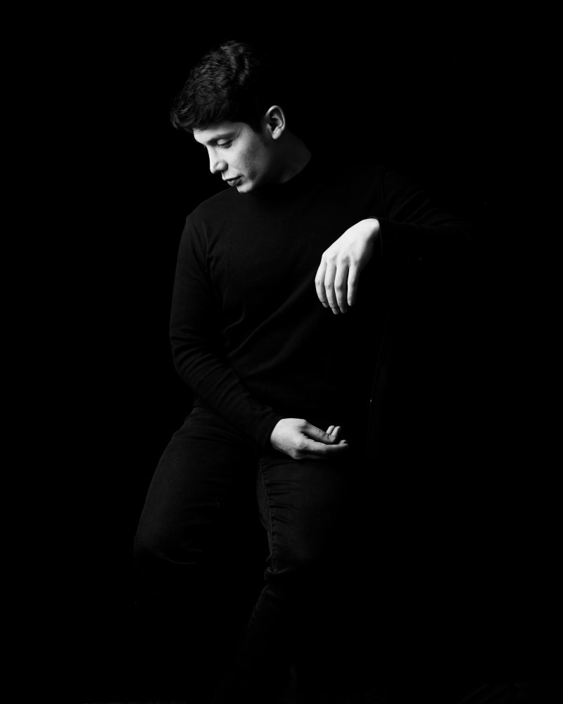 Vahid von Mehdi Mokhtari