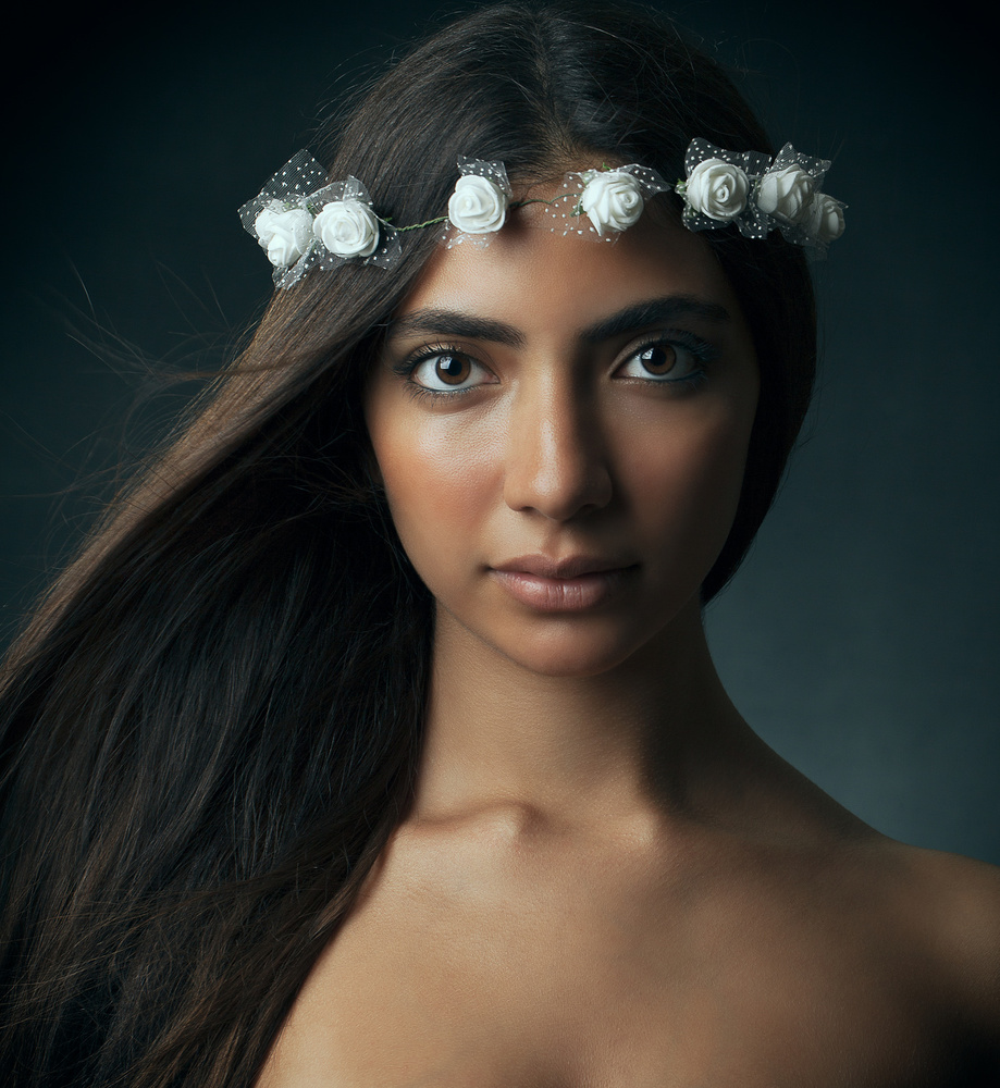 yalda von Mehdi Mokhtari