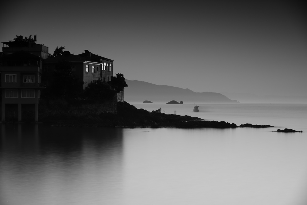 Once over... von Mehmet inal