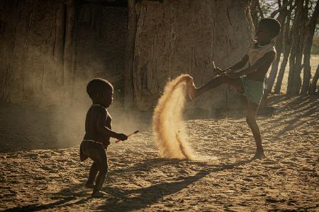 Simba childrens simple joy