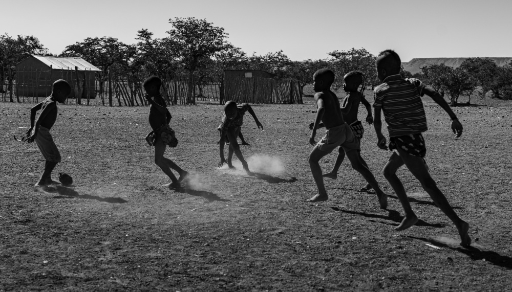 Boys Joy von Mei Shi