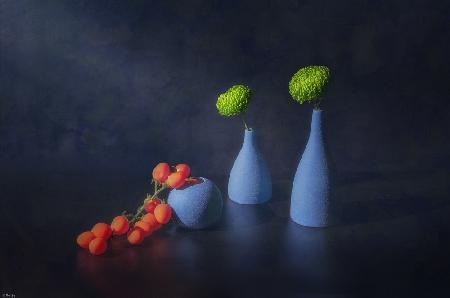 Beauty is every where