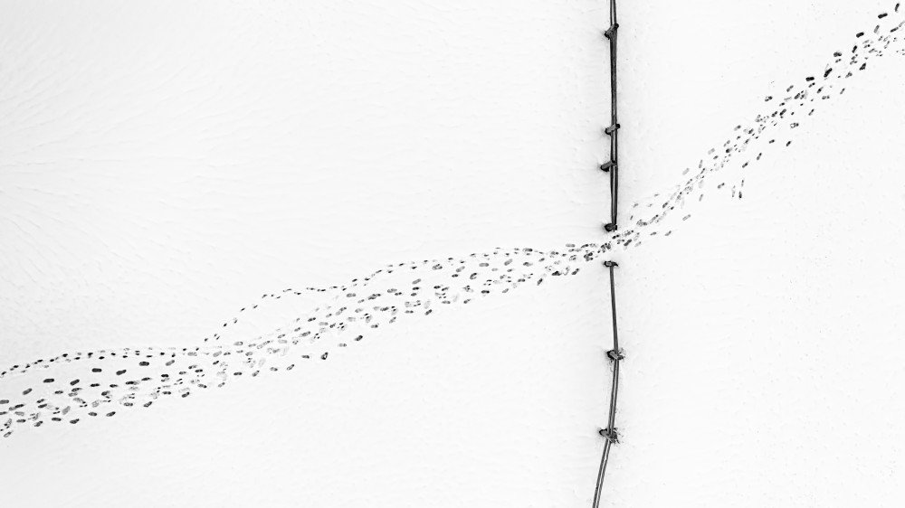 Entrance/Exit von Mei Xu