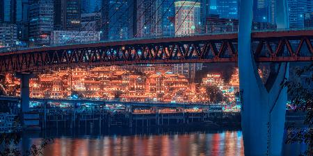 Tranditional vs Modern Architectures