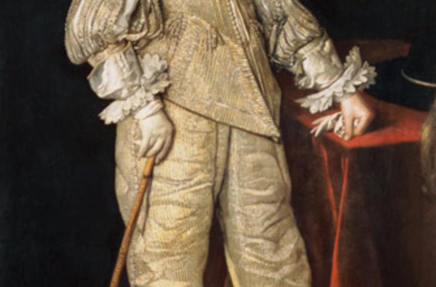  Meister (Holländischer)