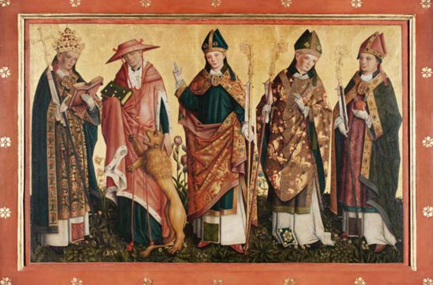  Meister von Schöppingen